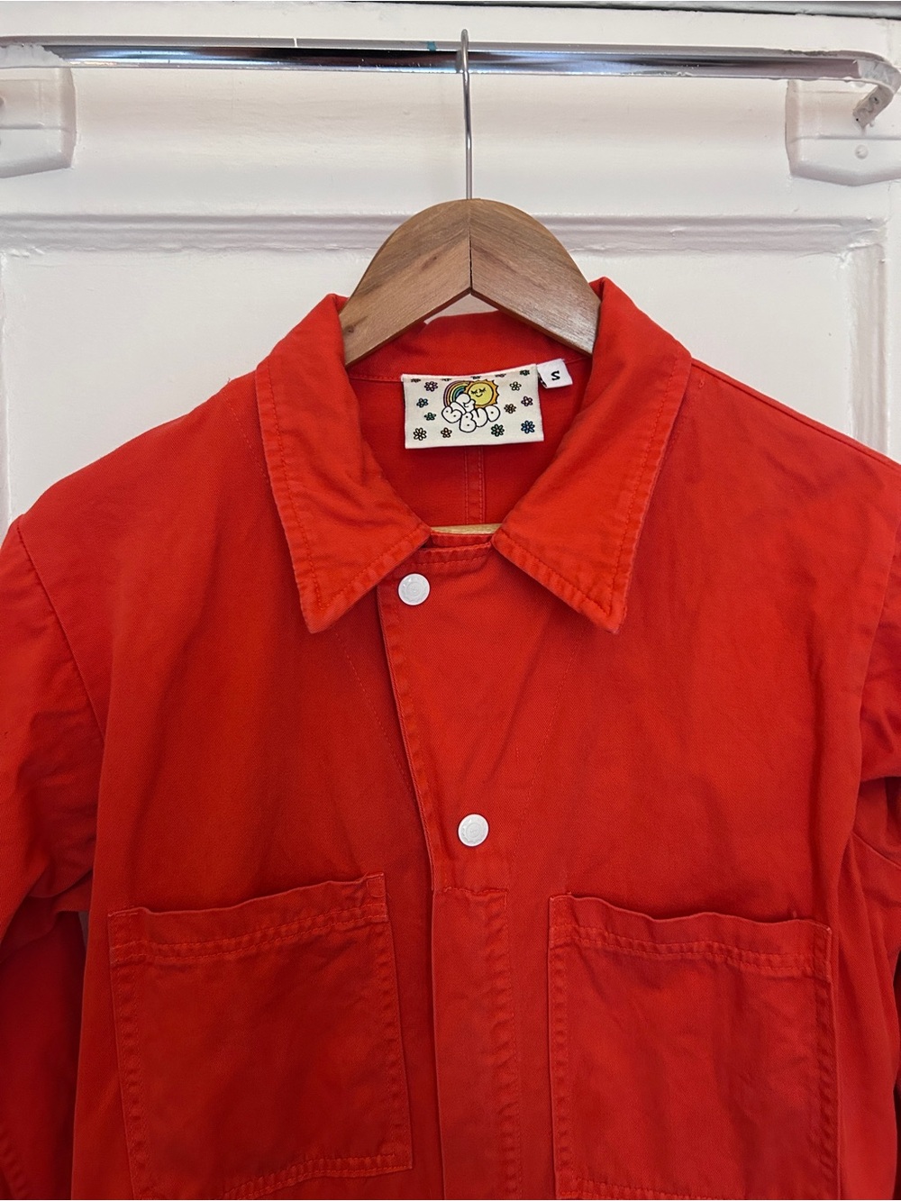 Big Bud Press Jumpsuit - Picture 4 of 8